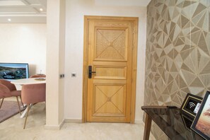 Platt-tv och Netflix