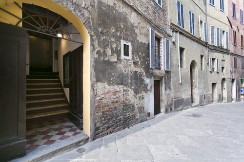 SAN DOMENICO LUXURY APARTMENT