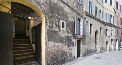 SAN DOMENICO LUXURY APARTMENT