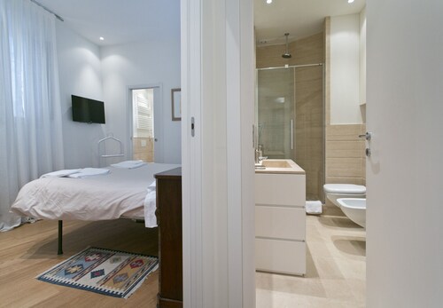 SAN DOMENICO LUXURY APARTMENT