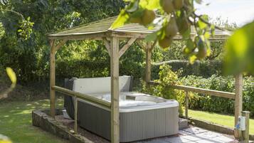 Quarto casal de uso individual | Terraço/pátio
