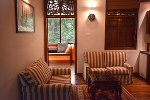 Living area - Olcote in Ceylon (Piliyandala)