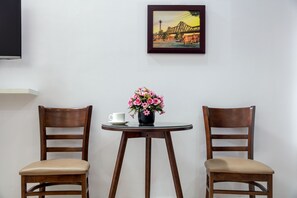 Servicio a la habitación