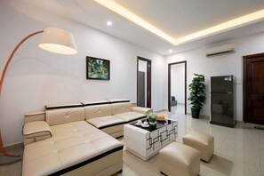 منطقة المعيشة