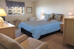 Appartement, 2 slaapkamers | 2 slaapkamers, gratis wifi