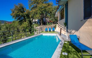 A heated pool - Gorgeous home in Vele Mune (Vele Mune)