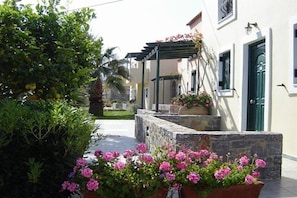 Exterior - Sunrise Apartments Hersonissos (Hersonissos)