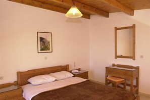 Room - Sunrise Apartments Hersonissos (Hersonissos)