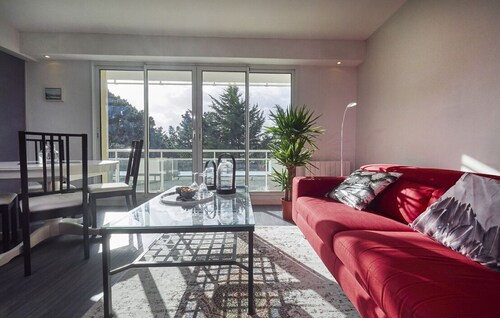 Bel appartement -Carnac Plage - Grande plage à  100m - Thalasso à 20m 