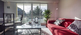 Beautiful apartment -Carnac Plage - Great beach at 100m - Thalasso at 20m