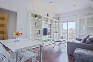 Televisión de pantalla plana