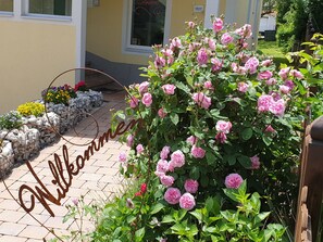 Exterior detail - Bed & Breakfast Mittelkärnten (Althofen)