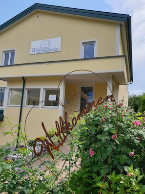 Exterior - Bed & Breakfast Mittelkärnten (Althofen)