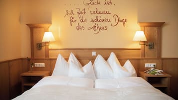 In-room safe, individually decorated, individually furnished