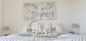 Comfort Apartment, 1 Bedroom | In-room safe, individually decorated, individually furnished - Bed & Breakfast Mittelkärnten (Althofen)