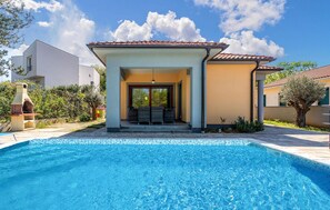 Pool - Beautiful home in Gostinjac with WiFi (Gostinjac)