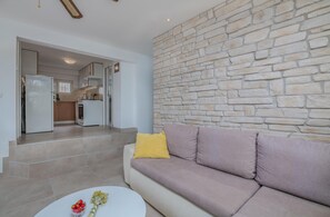 TV connectée, chaîne hi-fi