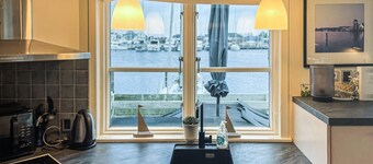 Gorgeous home in Ebeltoft with WiFi