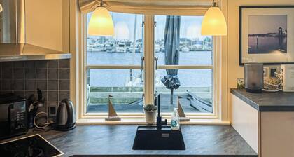 Wunderschönes Haus in Ebeltoft mit WLAN