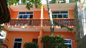 Ngoại thất