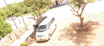 Pwani Vanilla House & Restaurant