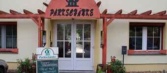 Hotel Parkschänke Zabeltitz