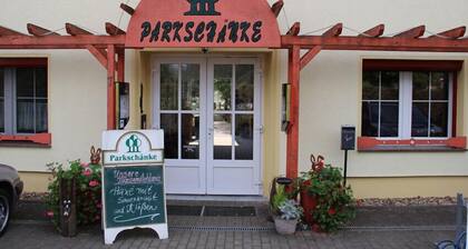 Hotel Parkschänke Zabeltitz