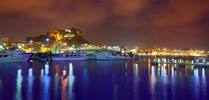 Port de plaisance