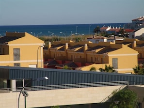 Exterior - Nice and complete apartment in playa oliva / denia (El Verger)