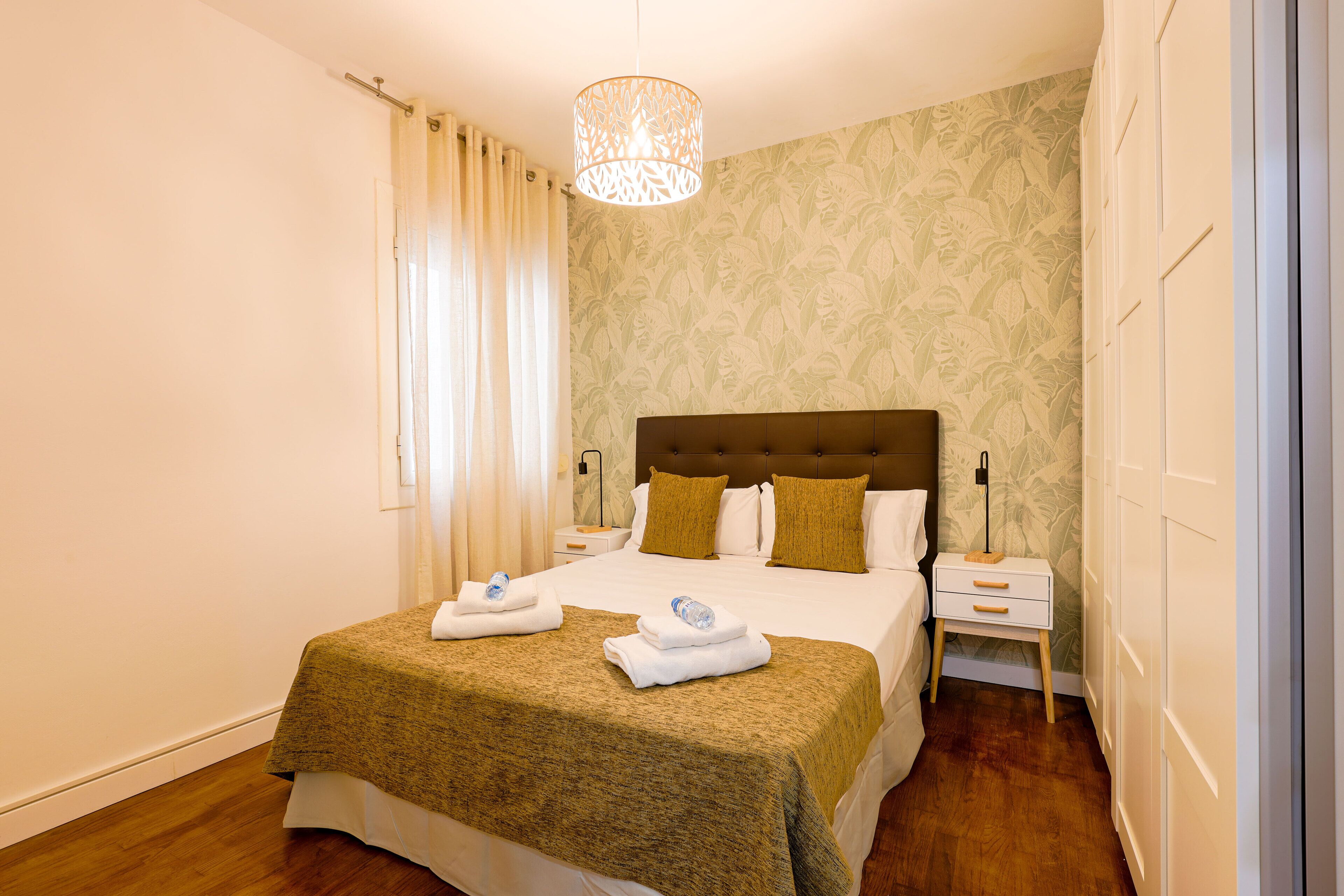 Standard Apartment, 2 Bedrooms