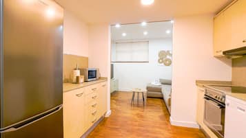 Appartement Standard, 2 chambres | Cuisine privée