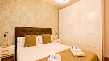 Appartement Standard, 2 chambres