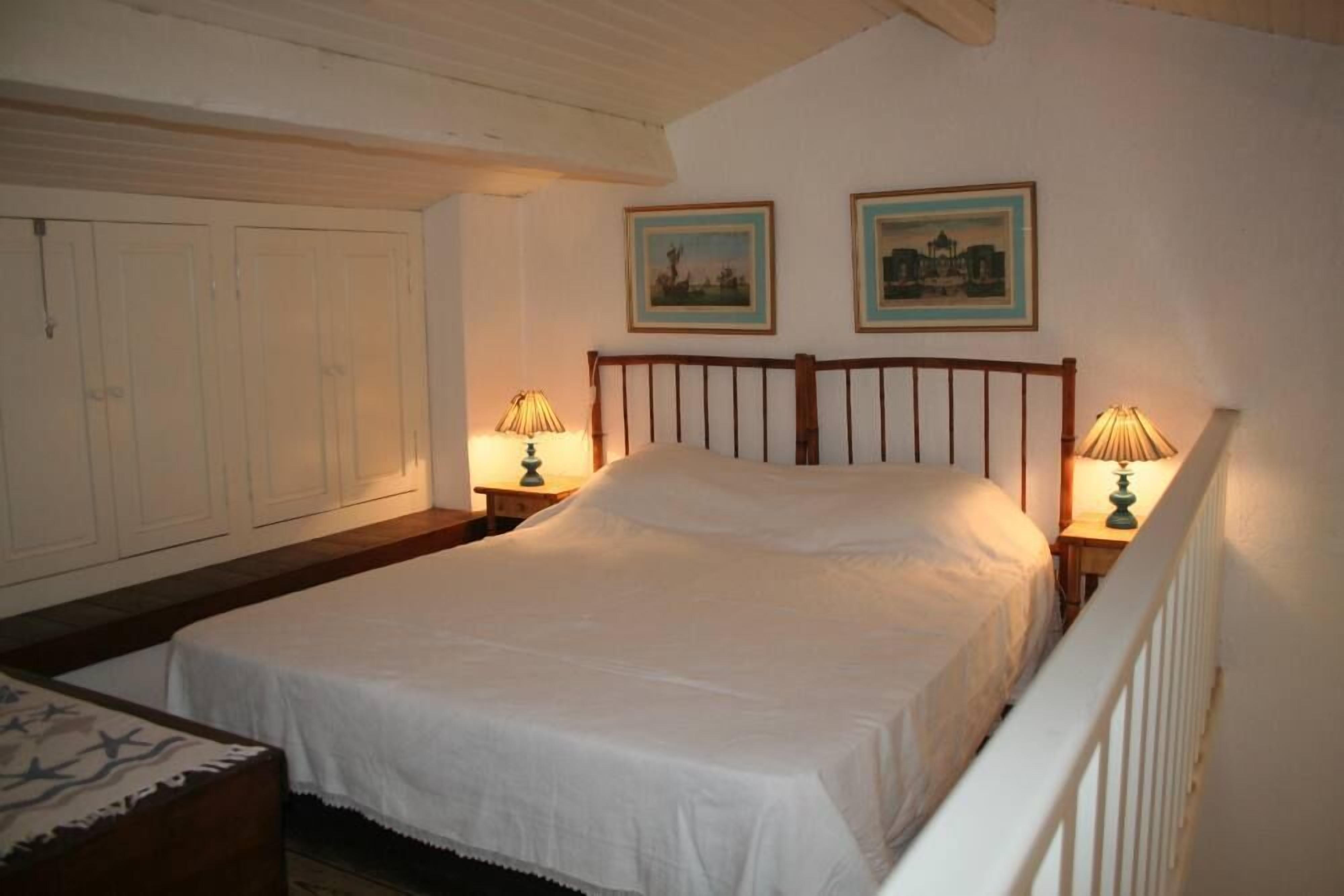 Apartment/ flat - GIGARO - LA CROIX VALMER