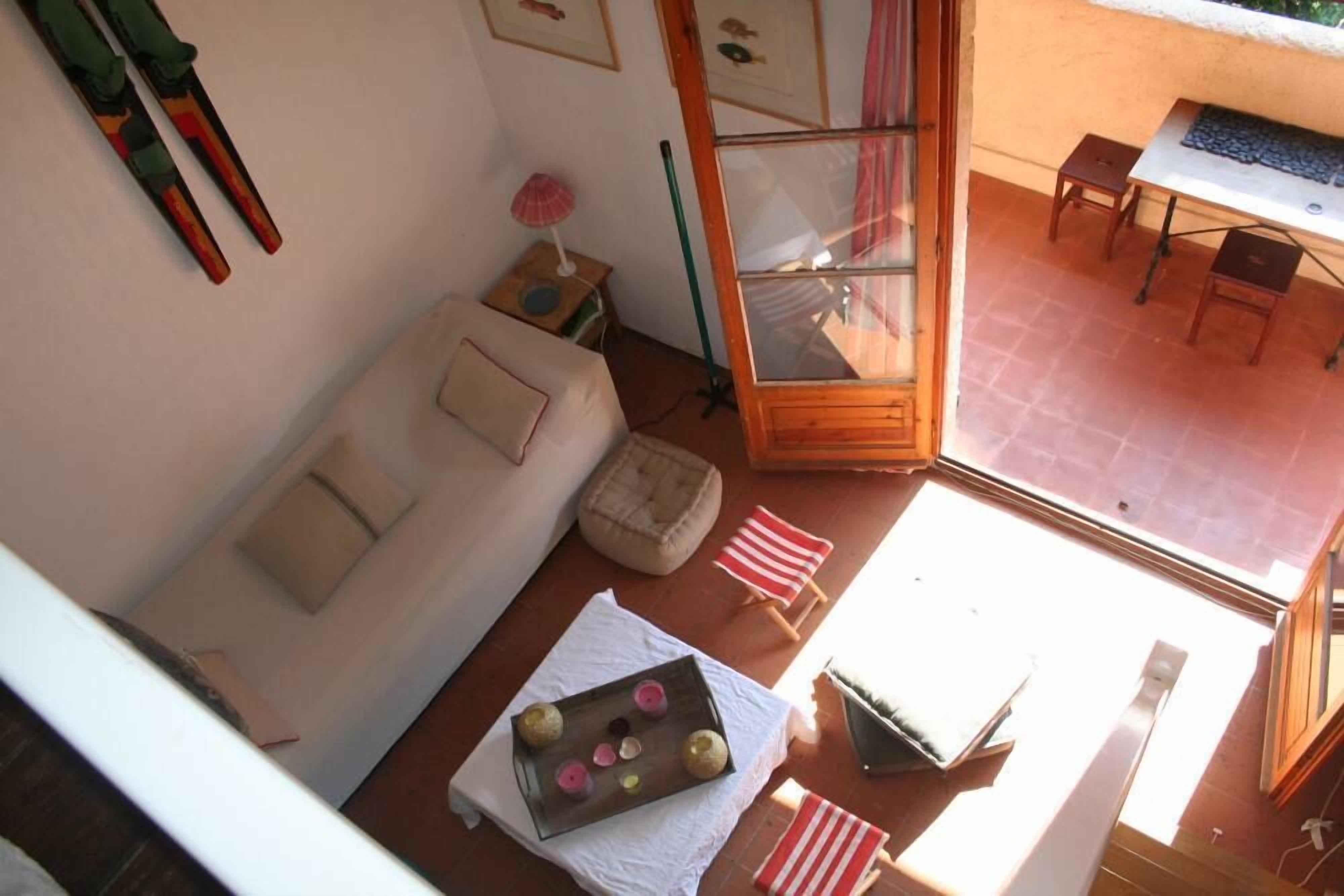 Apartment/ flat - GIGARO - LA CROIX VALMER