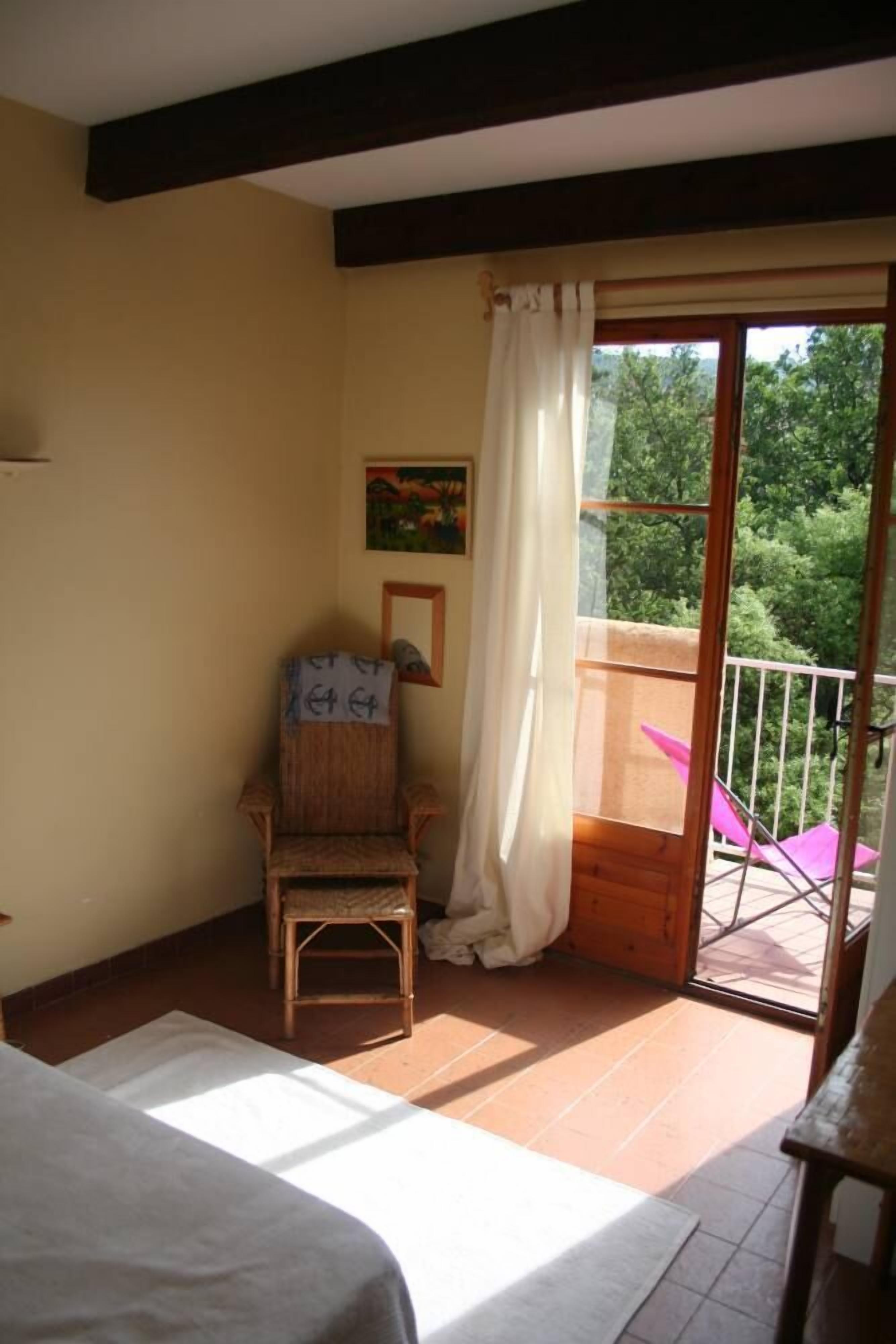 Apartment/ flat - GIGARO - LA CROIX VALMER