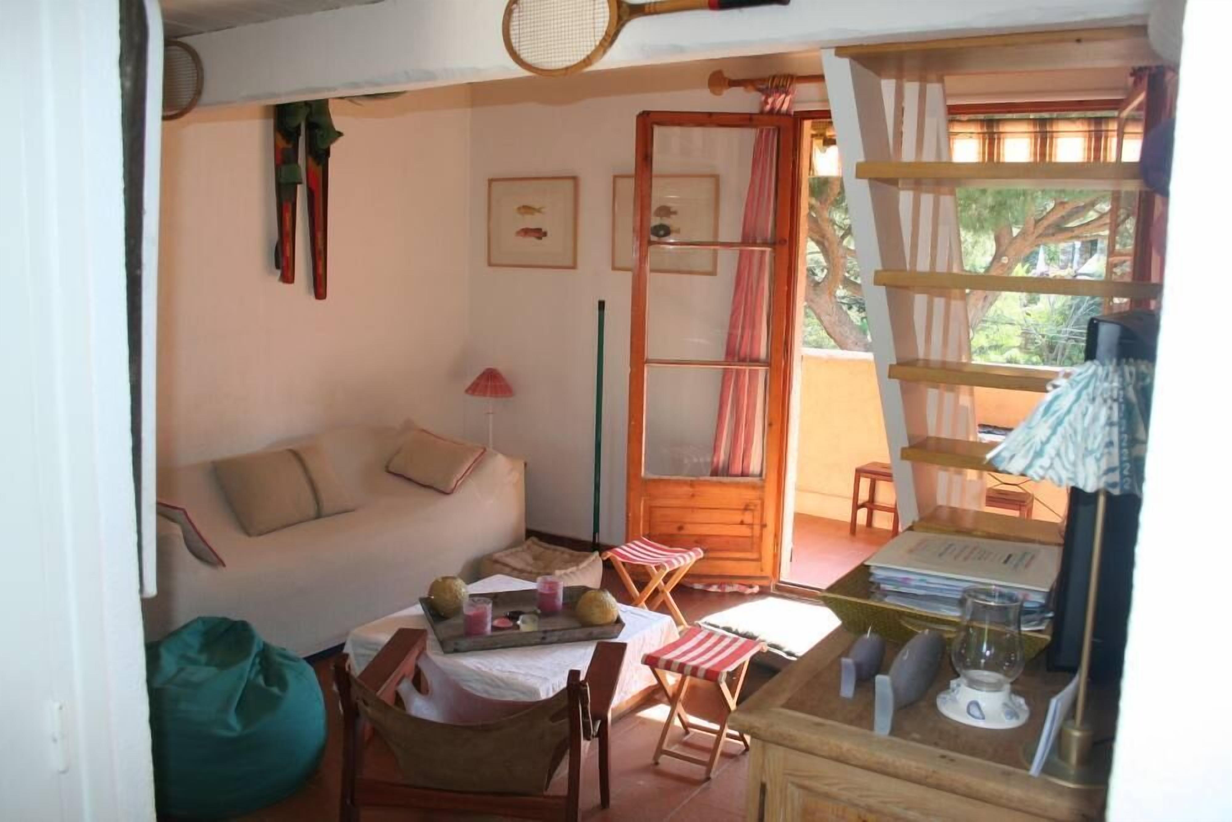 Apartment/ flat - GIGARO - LA CROIX VALMER