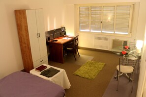 1 bedroom, desk, iron/ironing board, WiFi - Studio in Recoleta, Best Location in Town! (Recoleta)
