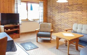 Fernseher, Tischtennisplatte