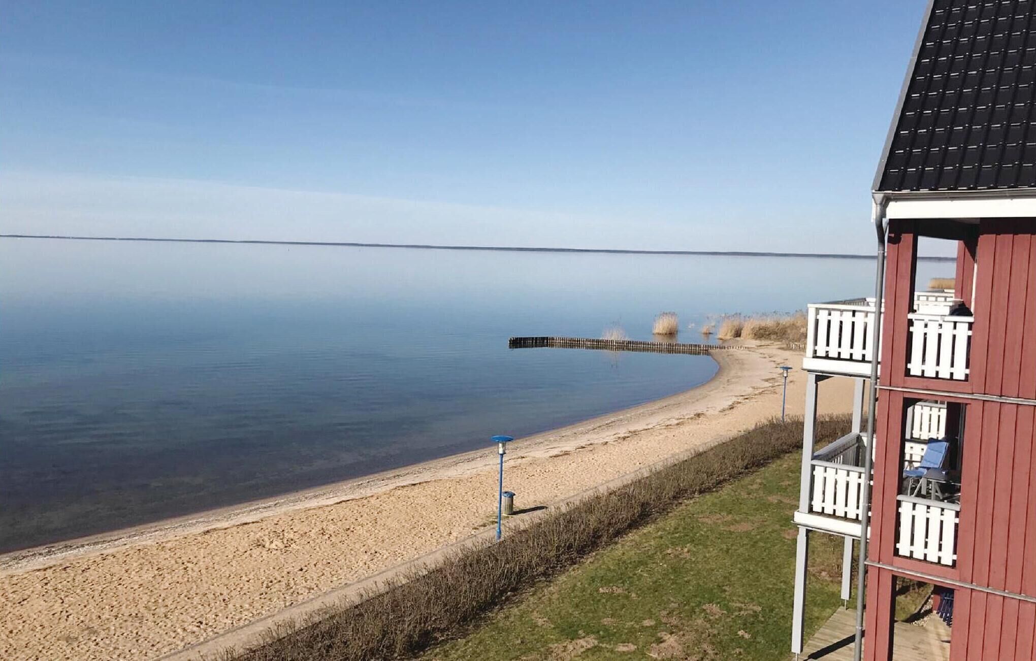 Vattenskidåkning och fiske