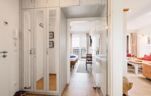3 Schlafzimmer, kostenloses WLAN, Bettwäsche