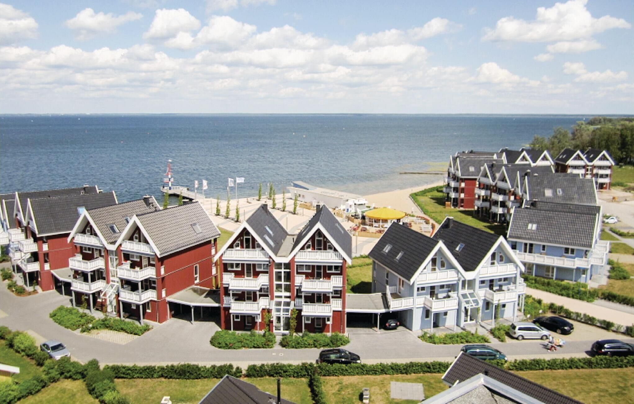 Udendørsområde