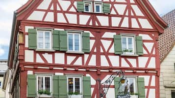 Außenbereich