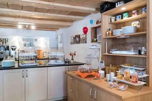 Restaurant - Pension Pauserei (Oedheim)