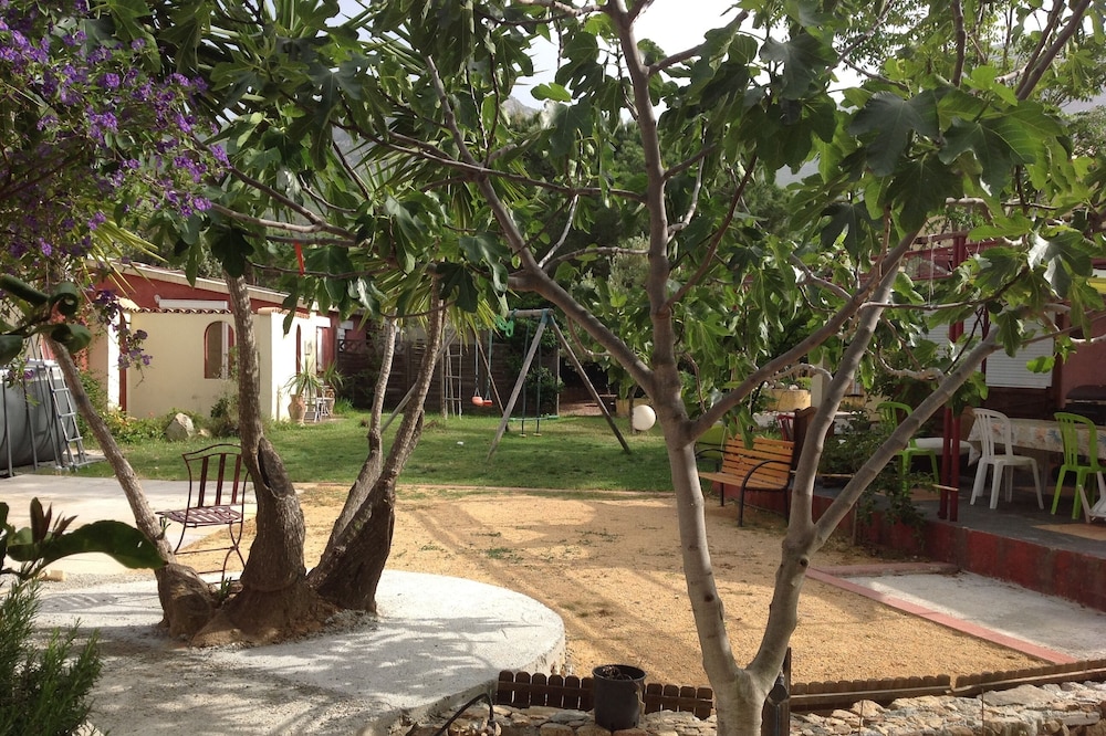 studio - 2 rooms - 2/3 persons