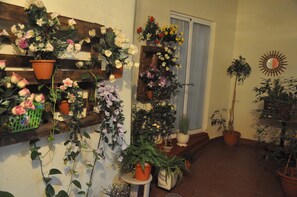 Interior detail - do something amazing (Alicante)