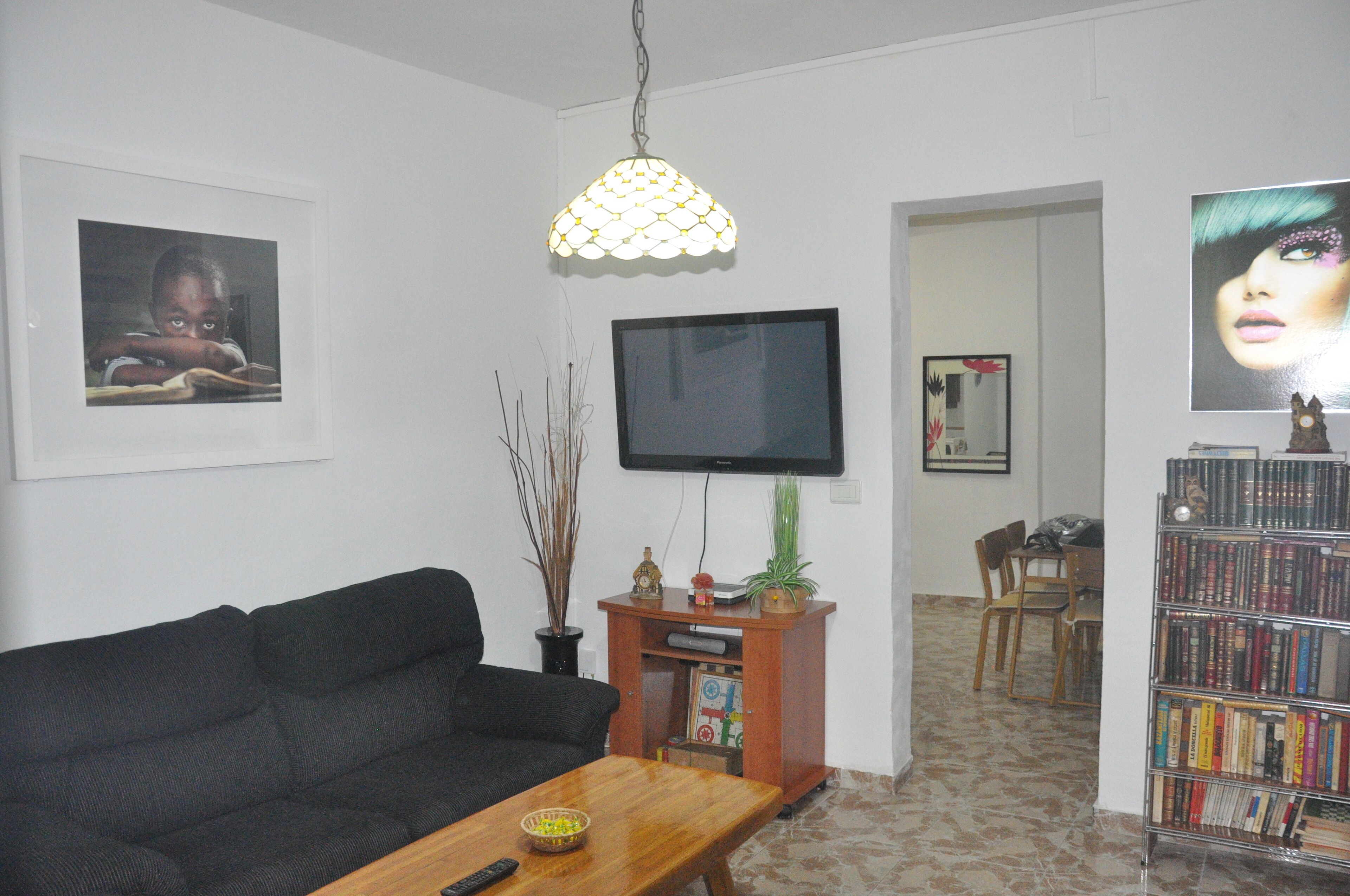 Télévision, livres