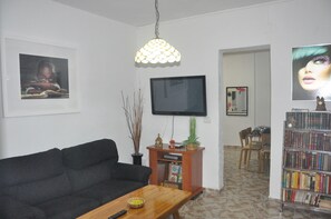 Télévision, livres