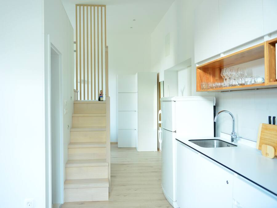 Estudio City | Decoración individual, mobiliario individual, escritorio