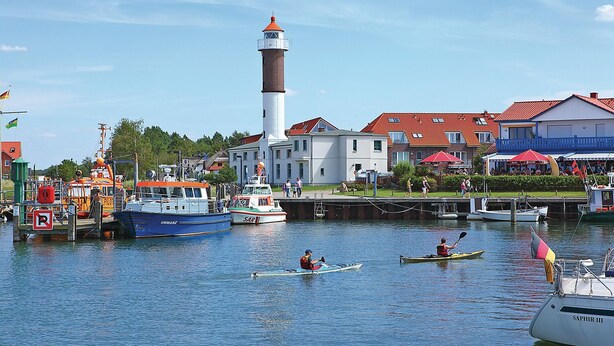Marina