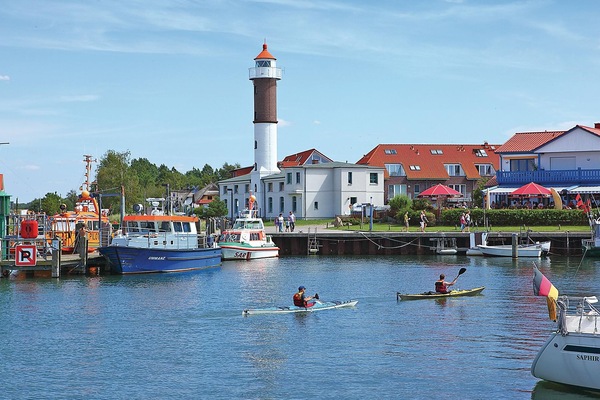 Marina/club náutico